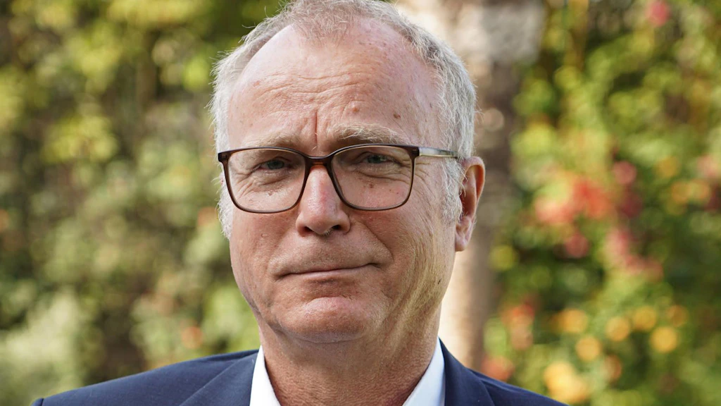 Valentin Zellweger, Ambassadeur de Suisse au Royaume du Maroc