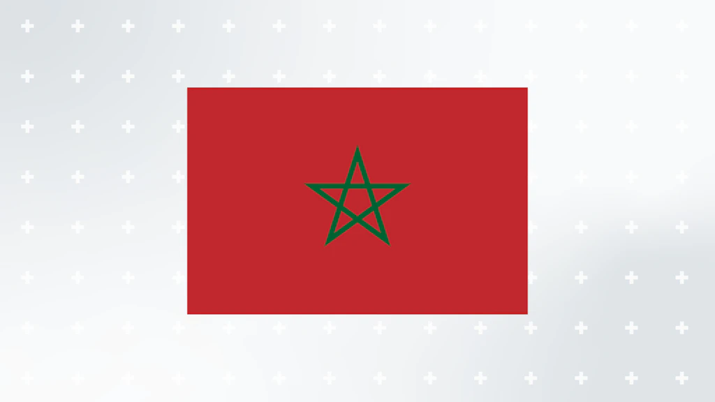 Morocco