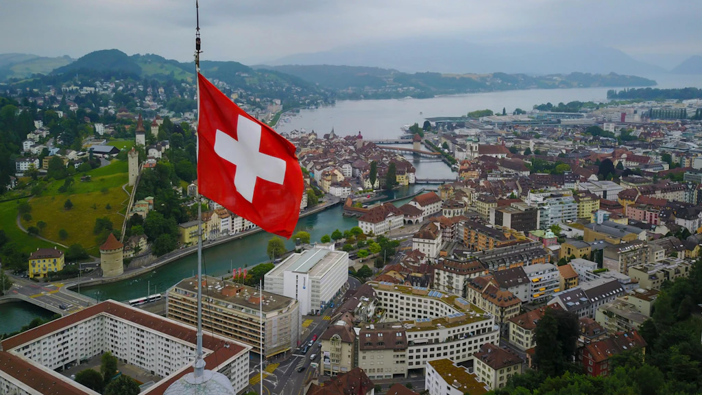 Coopération suisse