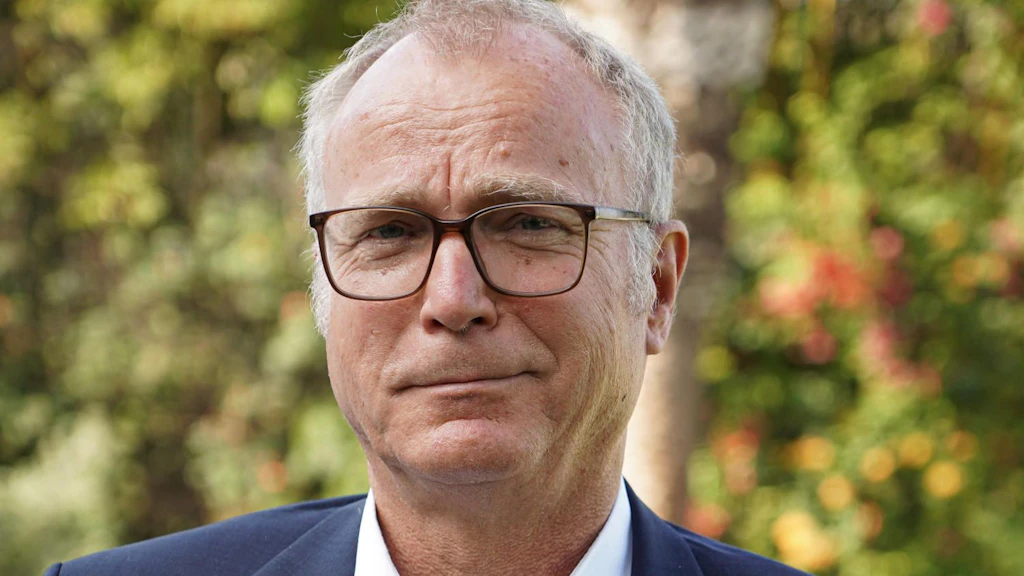 Valentin Zellweger, Ambassadeur de Suisse au Royaume du Maroc 